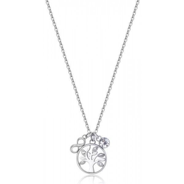 Acquistare Collana Donna Brosway Chakra BHKL01