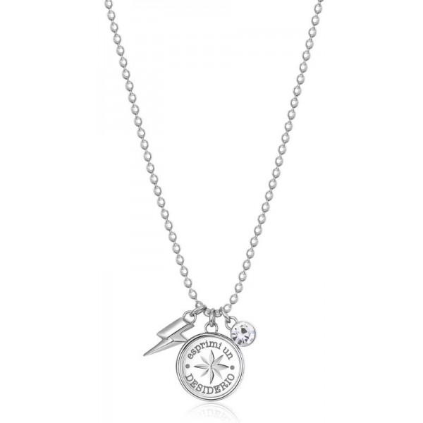 Acheter Collier Femme Brosway Chakra BHKL05