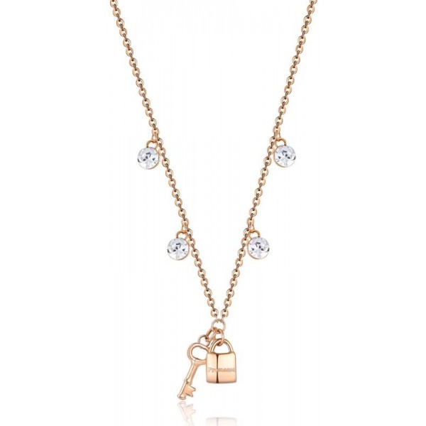 Acquistare Collana Donna Brosway Chakra BHKL12