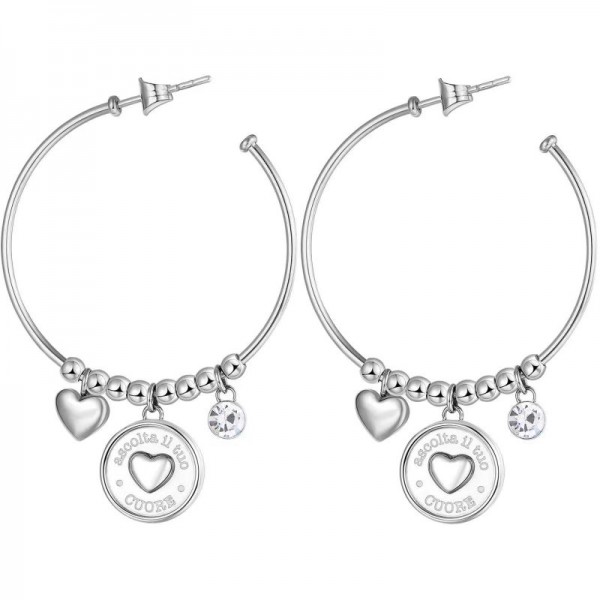 Brosway Damenohrringe Chakra BHKL21 kaufen