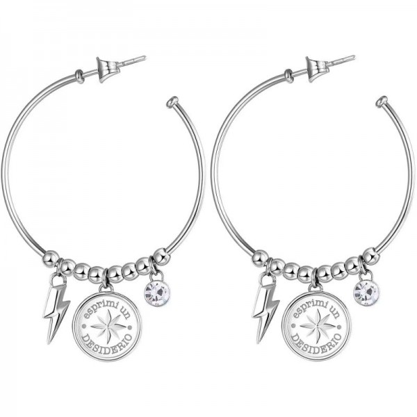 Brosway Damenohrringe Chakra BHKL23 kaufen