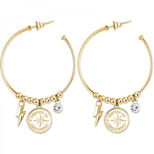 Comprar Pendientes Mujer Brosway Chakra BHKL24