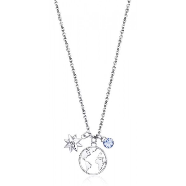 Buy Brosway Ladies Necklace Chakra BHKN057