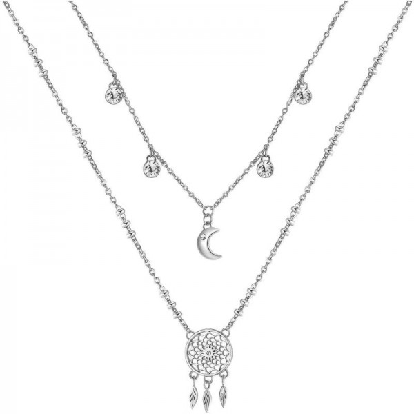 Acquistare Collana Donna Brosway Chakra BHKN066