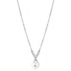 Brosway Женские Ожерелье Chakra BHKN074