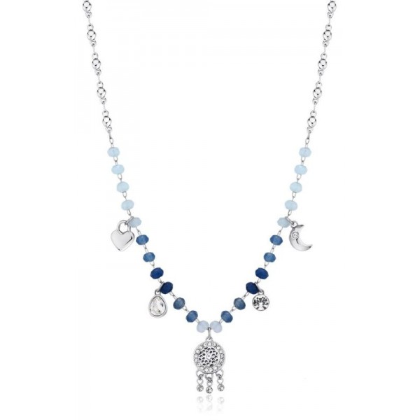 Brosway Damenhalskette Chakra BHKN082 kaufen