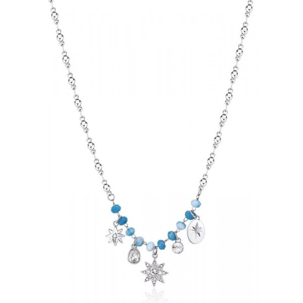 Купить Brosway Женские Ожерелье Chakra BHKN084