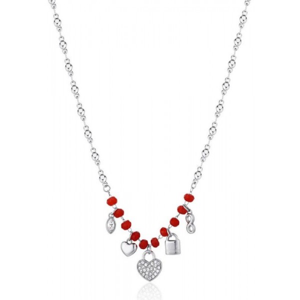 Купить Brosway Женские Ожерелье Chakra BHKN088