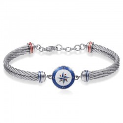 Acquistare Bracciale Uomo Brosway Horizon BHO15
