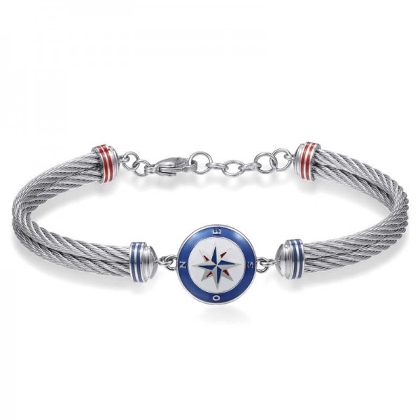 Kaufen Sie Brosway Herrenarmband Horizon BHO15