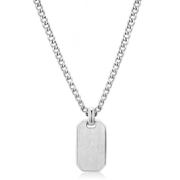 Comprar Collar Hombre Brosway Ink BIK01