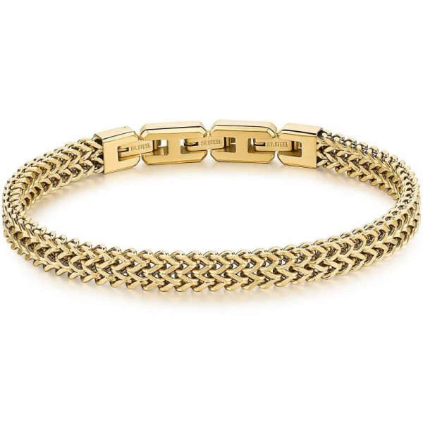 Comprar Pulsera Hombre Brosway Ink BIK100