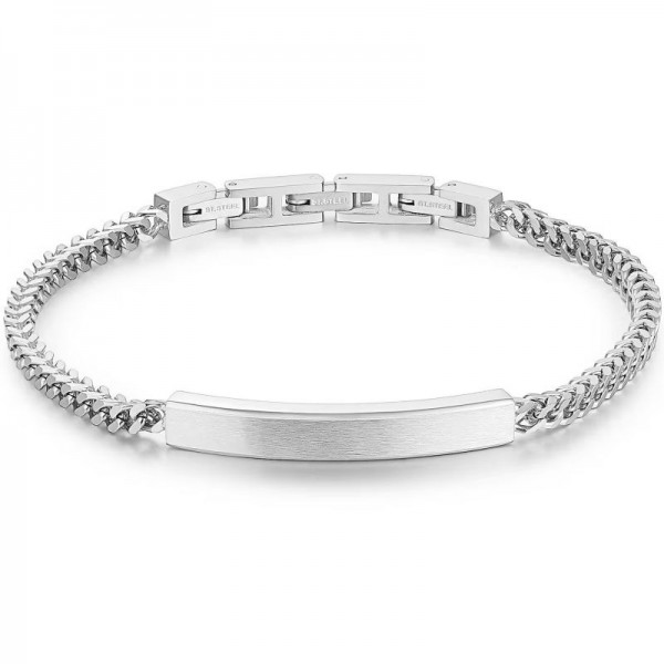 Comprar Pulsera Hombre Brosway Ink BIK11