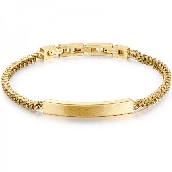 Comprar Pulsera Hombre Brosway Ink BIK12