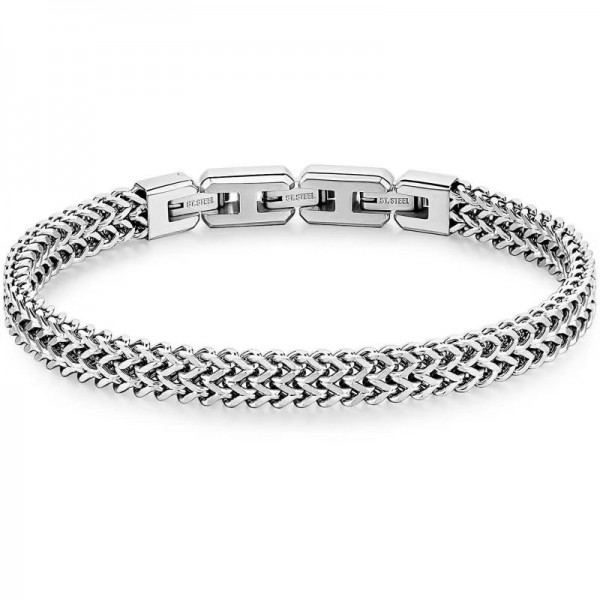 Acheter Bracelet Homme Brosway Ink BIK99