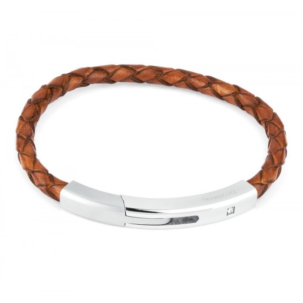 Acheter Bracelet Homme Brosway Tulum BLM02
