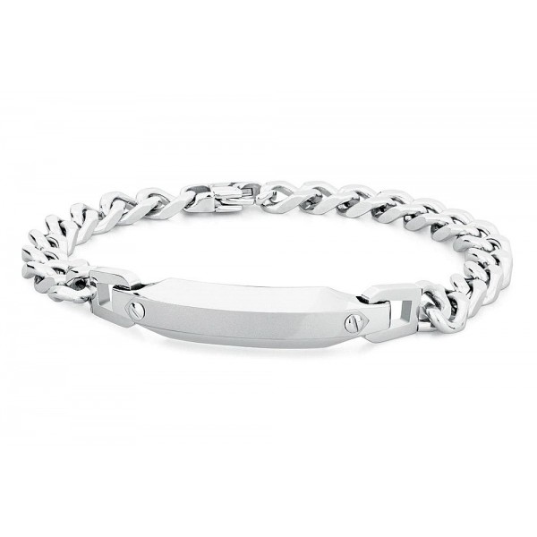 Acquistare Bracciale Uomo Brosway Medieval BMV11