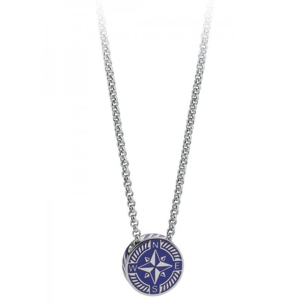 Acheter Collier Homme Brosway Nautilus BNU01