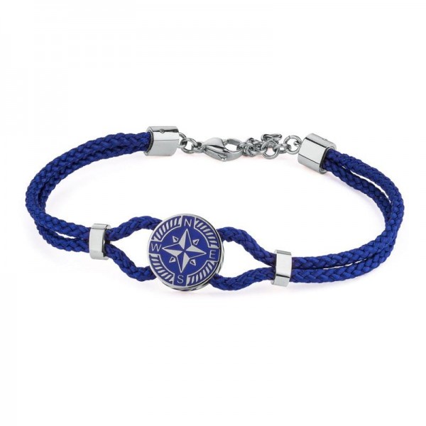 Acquistare Bracciale Uomo Brosway Nautilus BNU11