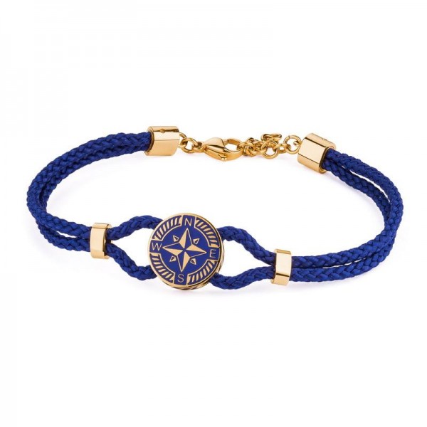 Acquistare Bracciale Uomo Brosway Nautilus BNU12