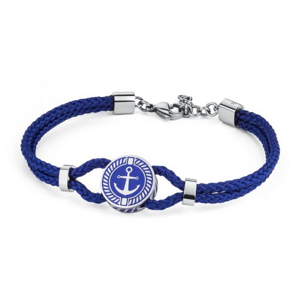 Acheter Bracelet Homme Brosway Nautilus BNU13
