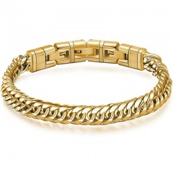 Acheter Bracelet Homme Brosway Naxos BNX12