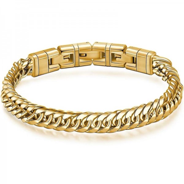 Acquistare Bracciale Uomo Brosway Naxos BNX12