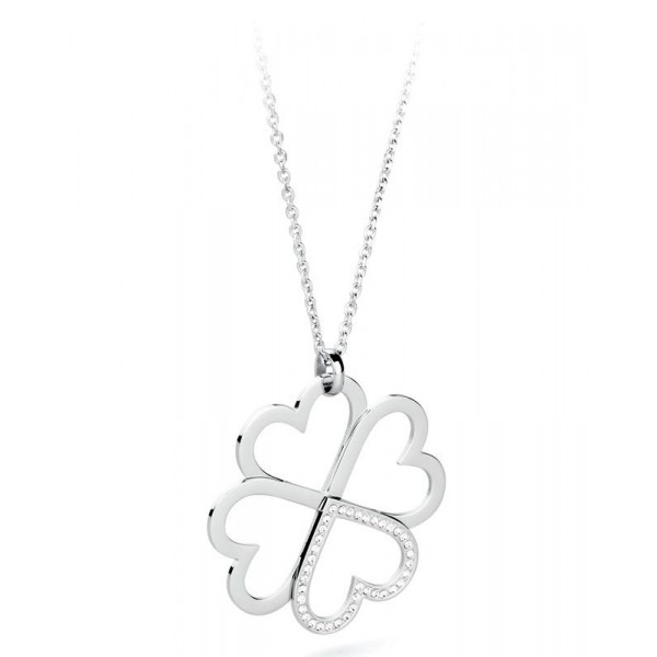 Buy Brosway Ladies Necklace C-Lover BOV01