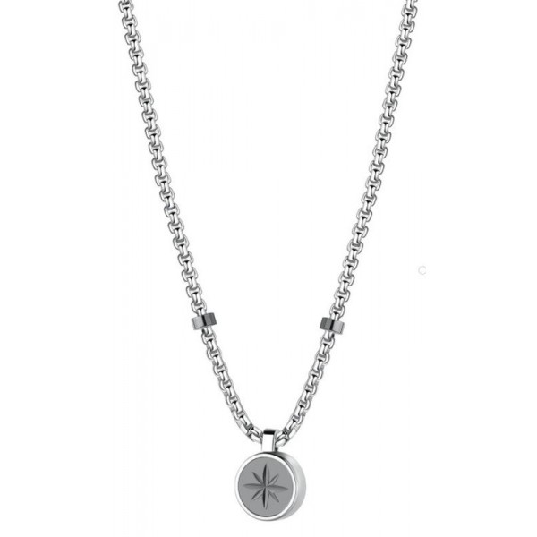 Comprar Collar Hombre Brosway Poseidon BPN01