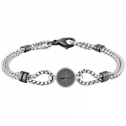 Acheter Bracelet Homme Brosway Poseidon BPN11