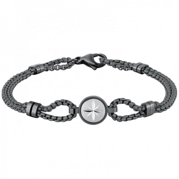 Comprar Pulsera Hombre Brosway Poseidon BPN12