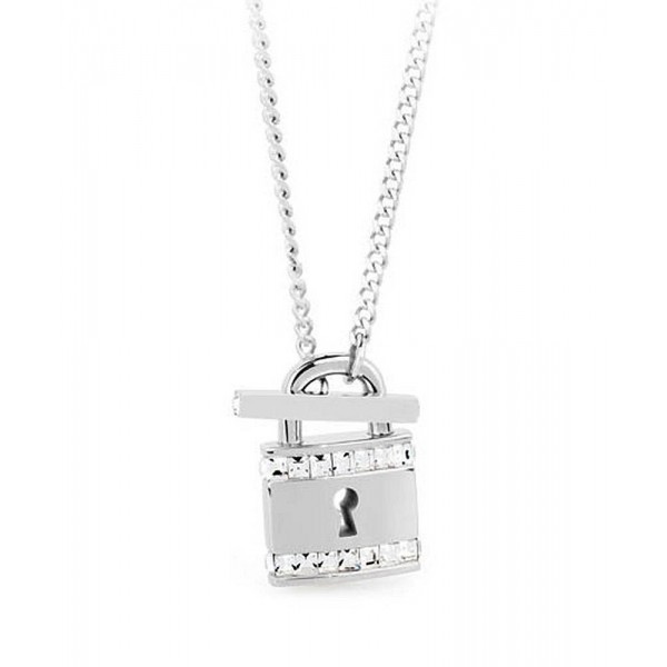 Buy Brosway Ladies Necklace Private BPV01