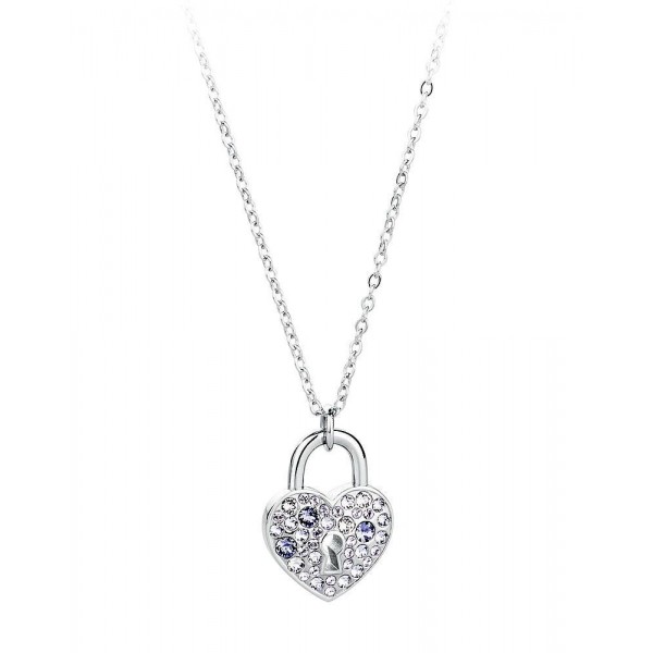 Buy Brosway Ladies Necklace Private Love Edition BPV06