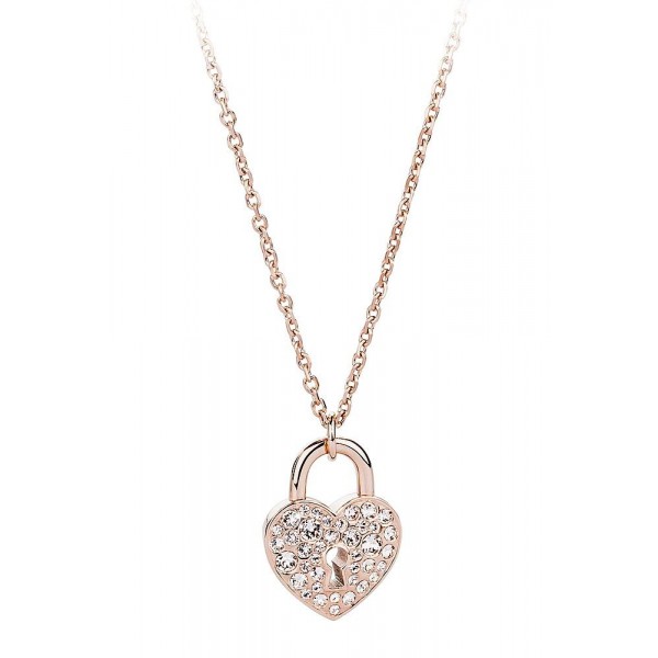 Buy Brosway Ladies Necklace Private Love Edition BPV09