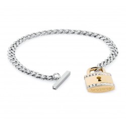 Pulsera Mujer Brosway Private BPV12