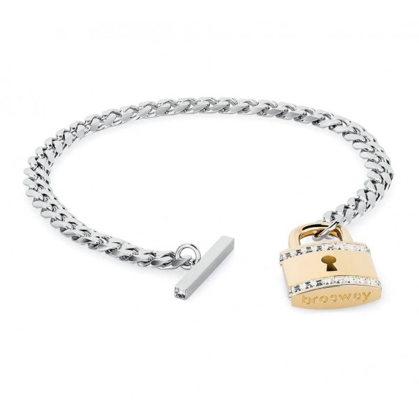 Buy Brosway Ladies Bracelet Private BPV12