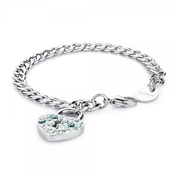 Comprar Pulseras Mujer Brosway Private Love Edition BPV15 Corazón