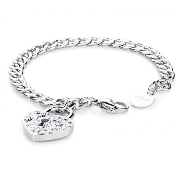 Comprar Pulsera Mujer Brosway Private Love Edition BPV16 Corazón