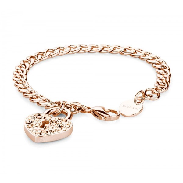 Comprar Pulsera Mujer Brosway Private Love Edition BPV19 Corazón