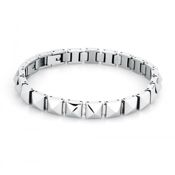 Acquistare Bracciale Uomo Brosway Road BRA17