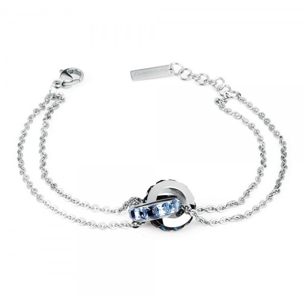 Comprar Pulsera Mujer Brosway Romeo & Juliet BRJ17