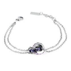 Comprar Pulsera Mujer Brosway Romeo & Juliet BRJ18