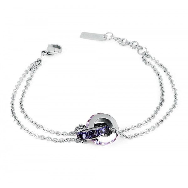 Kaufen Sie Brosway Damenarmband Romeo & Juliet BRJ18