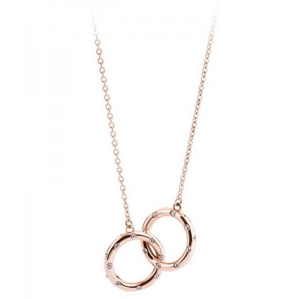 Comprar Collar Mujer Brosway Romeo & Juliet BRJ52