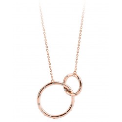 Collar Mujer Brosway Romeo & Juliet BRJ54