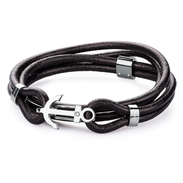 Acquistare Bracciale Uomo Brosway Marine BRN15 Àncora