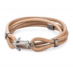 Acquistare Bracciale Uomo Brosway Marine BRN19 Àncora