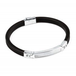 Acquistare Bracciale Uomo Brosway Speedway BSP01