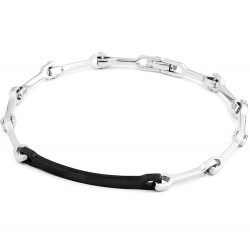 Acquistare Bracciale Uomo Brosway Suburbia BSU02