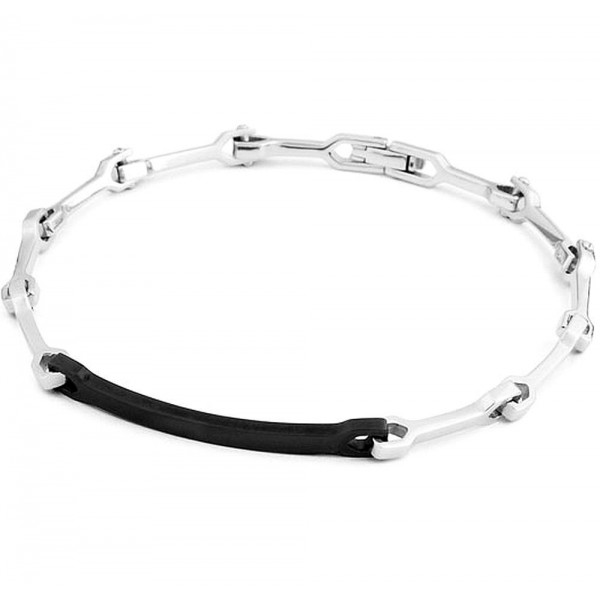 Acquistare Bracciale Uomo Brosway Suburbia BSU02